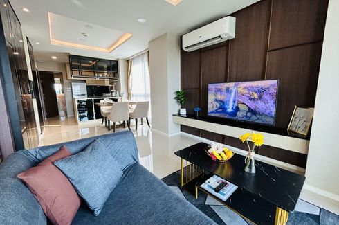 2 Bedroom Condo for sale in Mida Grande Resort Condominiums, Choeng Thale, Phuket