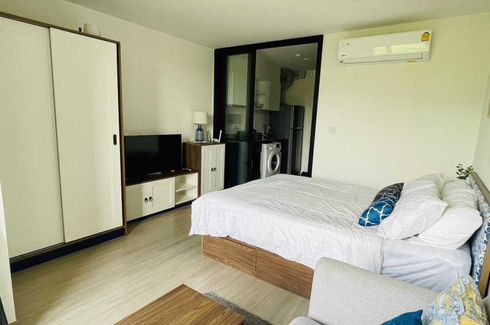 Condo for rent in THE BASE Central-Phuket, Wichit, Phuket