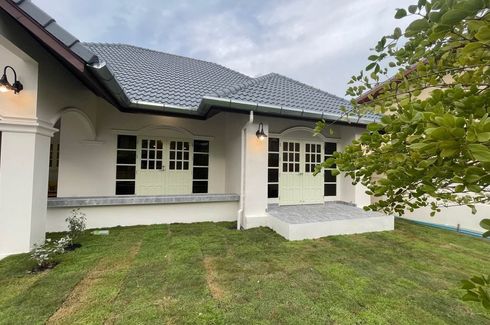 3 Bedroom House for rent in Si Suchart Grand View 1, Ratsada, Phuket