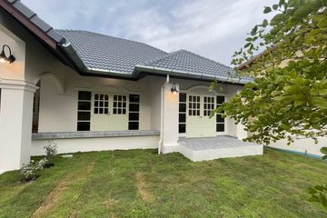 3 Bedroom House for rent in Si Suchart Grand View 1, Ratsada, Phuket