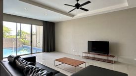 4 Bedroom Villa for rent in Baan Maneekram-Jomthong Thani, Wichit, Phuket