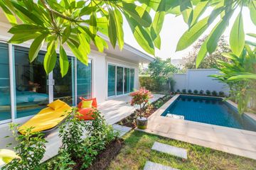 2 Bedroom Villa for rent in Luxx Phuket, Chalong, Phuket