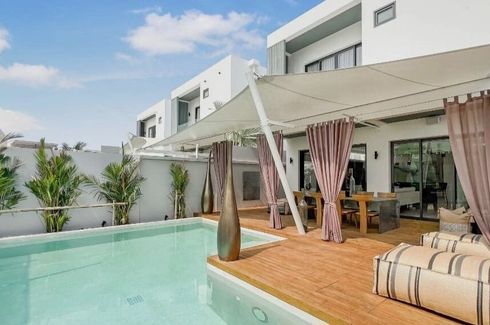 4 Bedroom Villa for sale in Rawai Garden Villa, Rawai, Phuket