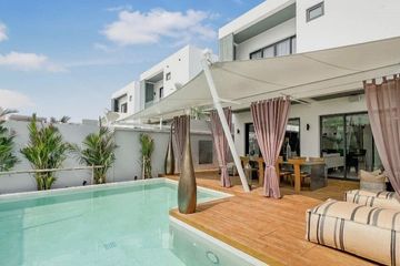 4 Bedroom Villa for sale in Rawai Garden Villa, Rawai, Phuket