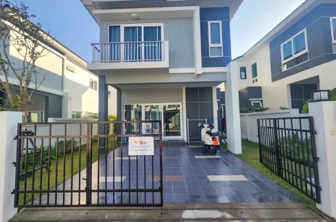 3 Bedroom House for rent in Supalai Palm Spring Banpon Phuket, Si Sunthon, Phuket