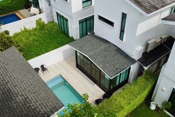 4 Bedroom Villa for sale in MONO Plus Palai, Chalong, Phuket