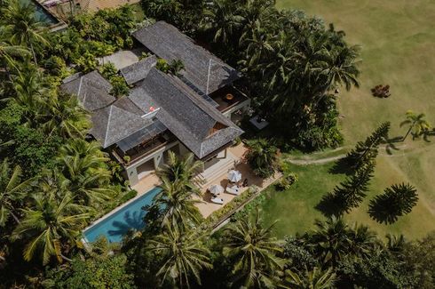 4 Bedroom Villa for rent in Rayan Estate, Choeng Thale, Phuket