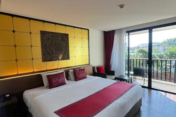 1 Bedroom Condo for rent in The Beach Heights Resort, Karon, Phuket