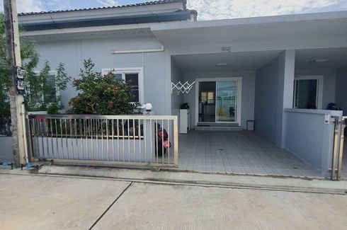 2 Bedroom House for rent in The Rich Villas @ Bang Khonthi, Rawai, Phuket