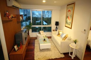 1 Bedroom Condo for rent in The 49 Plus 2, Khlong Tan Nuea, Bangkok near BTS Thong Lo