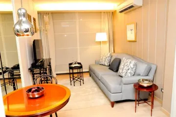 1 Bedroom Condo for rent in Via 49, Khlong Tan Nuea, Bangkok near BTS Phrom Phong