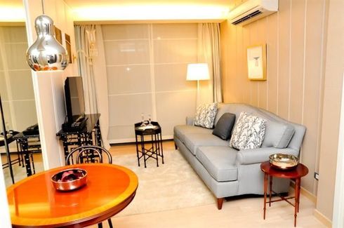 1 Bedroom Condo for rent in Via 49, Khlong Tan Nuea, Bangkok near BTS Phrom Phong