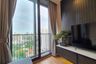 2 Bedroom Condo for rent in Noble Around 33, Khlong Tan Nuea, Bangkok near BTS Phrom Phong