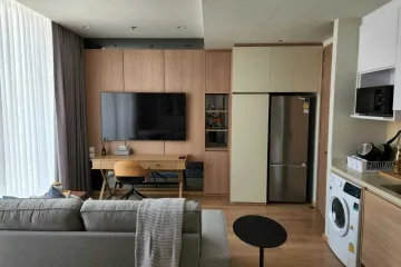 2 Bedroom Condo for rent in Noble Around 33, Khlong Tan Nuea, Bangkok near BTS Phrom Phong