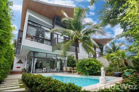3 Bedroom Villa for rent in Civetta Grand Villa, Rawai, Phuket