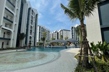 2 Bedroom Apartment for rent in The Title Halo 1, Sakhu, Phuket