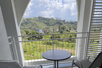 2 Bedroom Apartment for rent in The Title Halo 1, Sakhu, Phuket