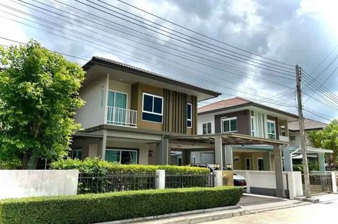 4 Bedroom House for rent in Saransiri Koh Kaew, Ko Kaeo, Phuket