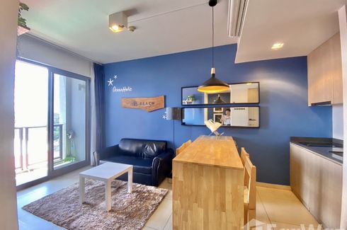 1 Bedroom Condo for sale in Unixx South Pattaya, Nong Prue, Chonburi