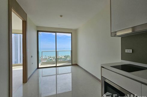 1 Bedroom Condo for sale in The Riviera Jomtien, Nong Prue, Chonburi