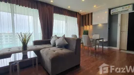 2 Bedroom Condo for sale in The Feelture, Na Jomtien, Chonburi