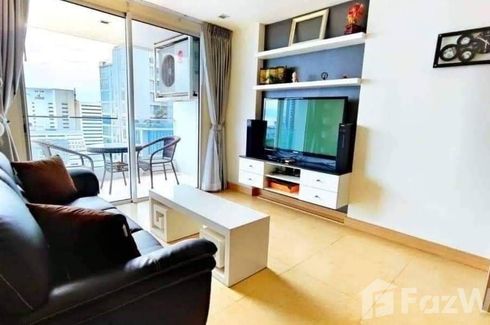 1 Bedroom Condo for sale in The Cliff, Nong Prue, Chonburi