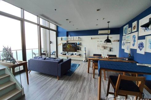 2 Bedroom Condo for sale in Baan Plai Haad - Pattaya, Na Kluea, Chonburi