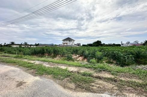 Land for sale in Bang Sare, Chonburi