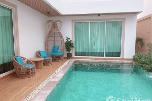 3 Bedroom Villa for sale in Narita Villa, Nong Prue, Chonburi