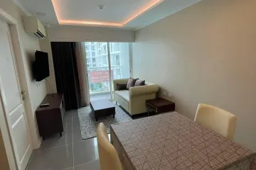 1 Bedroom Condo for sale in The Orient Resort & Spa, Nong Prue, Chonburi