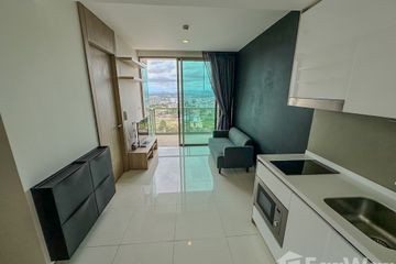 1 Bedroom Condo for sale in The Riviera Wongamat, Na Kluea, Chonburi