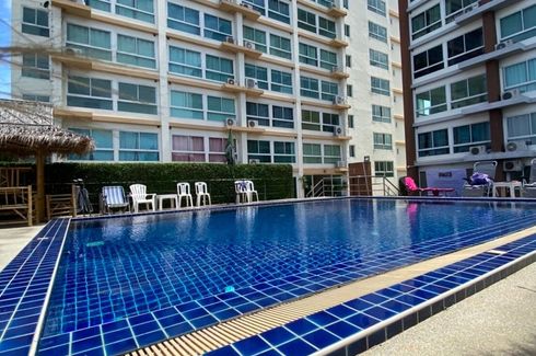 1 Bedroom Condo for sale in Bang Saray Beach Resort, Bang Sare, Chonburi