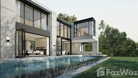 5 Bedroom Villa for sale in Lavish Estates, Chalong, Phuket