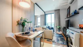 1 Bedroom Condo for sale in Once Pattaya Condominium, Na Kluea, Chonburi