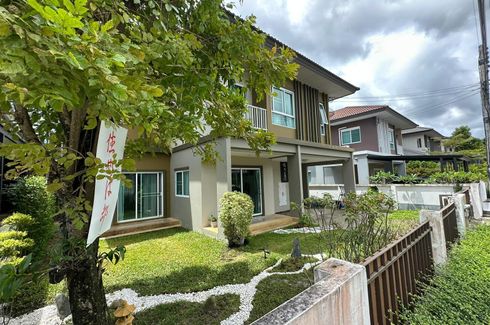 4 Bedroom House for rent in Saransiri Koh Kaew, Ko Kaeo, Phuket