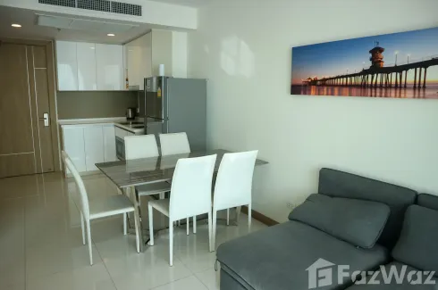 1 Bedroom Condo for rent in The Riviera Wongamat, Na Kluea, Chonburi