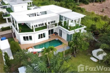 4 Bedroom Villa for rent in Huai Yai, Chonburi