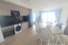2 Bedroom Condo for rent in Aeras, Nong Prue, Chonburi