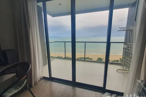 2 Bedroom Condo for rent in Aeras, Nong Prue, Chonburi