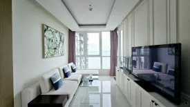 1 Bedroom Condo for rent in Del Mare, Bang Sare, Chonburi