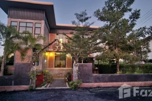 6 Bedroom House for sale in Suthep, Chiang Mai