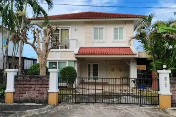 3 Bedroom House for sale in Wararom Kaewnawarat, Mae Faek Mai, Chiang Mai