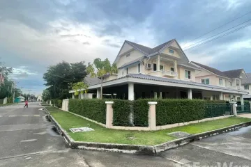 3 Bedroom House for sale in Baan Nonnipa, Nong Han, Chiang Mai