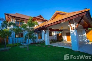 3 Bedroom House for sale in Nong Hoi, Chiang Mai