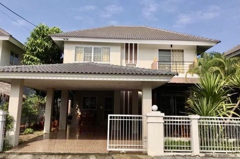 3 Bedroom House for sale in Karnkanok ville 5, San Kamphaeng, Chiang Mai