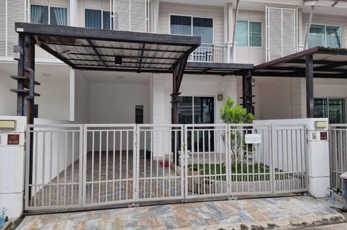 3 Bedroom Townhouse for sale in Tha Sala, Chiang Mai