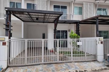 3 Bedroom Townhouse for sale in Tha Sala, Chiang Mai