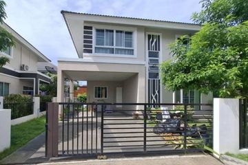 3 Bedroom House for rent in Baan Karnkanok 20, San Sai Noi, Chiang Mai