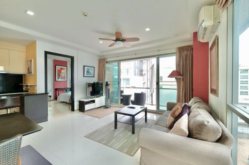 2 Bedroom Condo for sale in The Urban Pattaya, Nong Prue, Chonburi