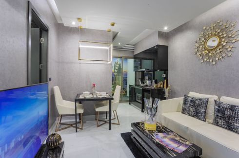 1 Bedroom Condo for sale in Grand Solaire Pattaya, Nong Prue, Chonburi